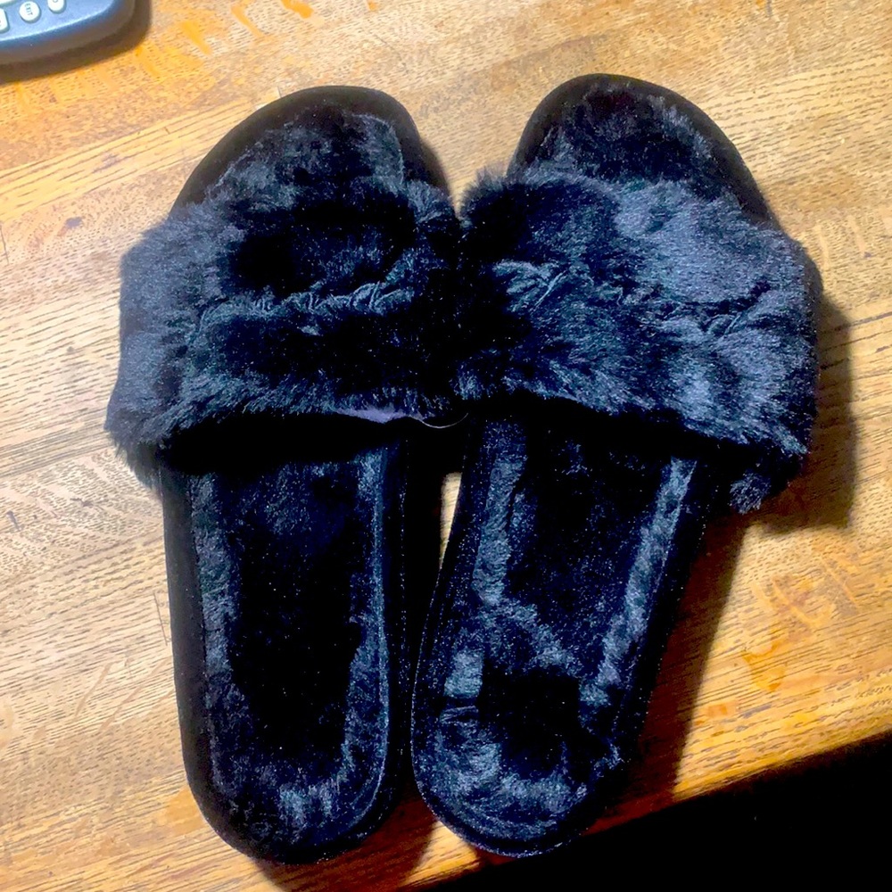 Victoria’s Secret slides